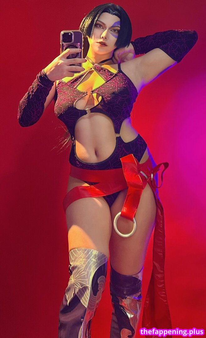 Ai Natsumi