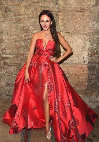 Aida Garifullina