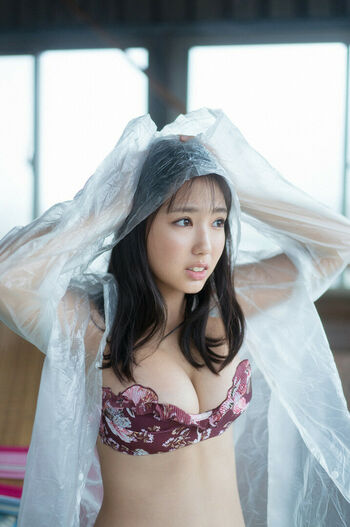 Aika Sawaguchi