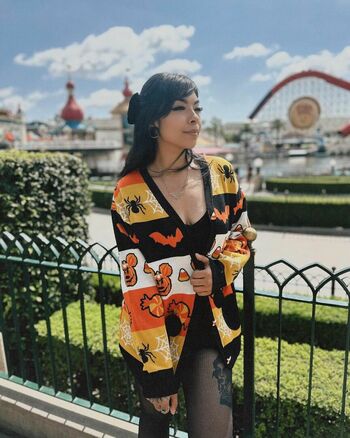 Aileen Senpai