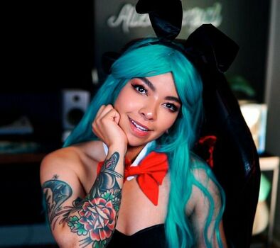 Aileen Senpai