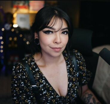 Aileen Senpai