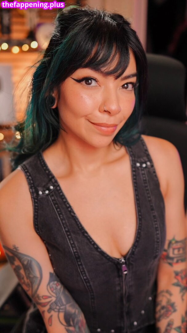 Aileen Senpai