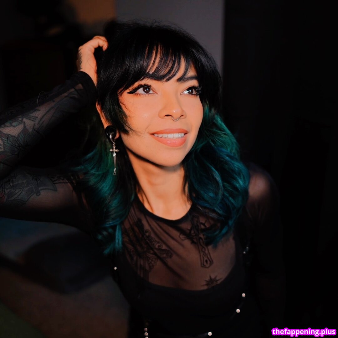 Aileen Senpai