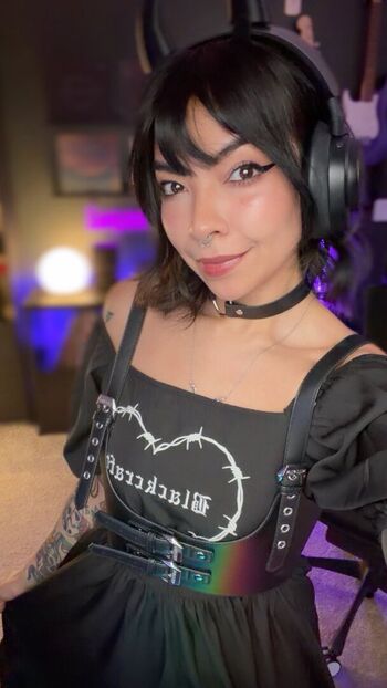 Aileen Senpai