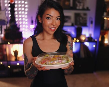 Aileen Senpai
