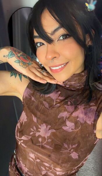 Aileen Senpai