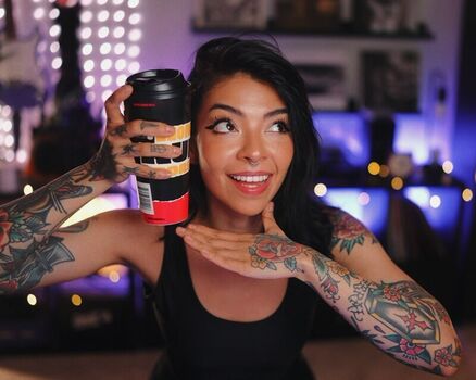 AileenSenpaiReacts