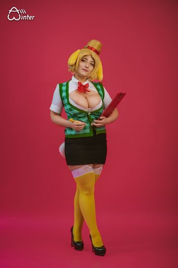 Aili Winter