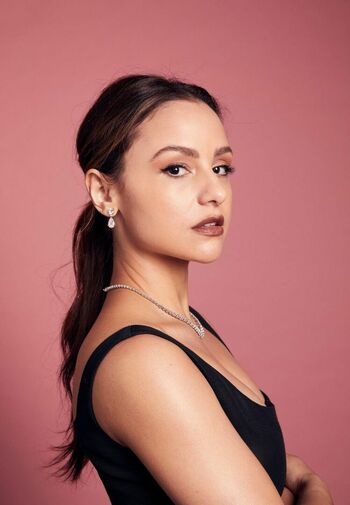 Aimee Carrero