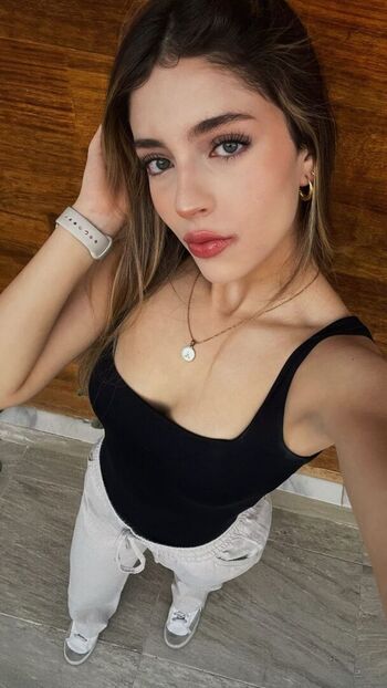 Aimee Danel