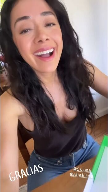 Aimee Garcia