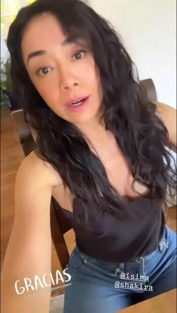 Aimee Garcia