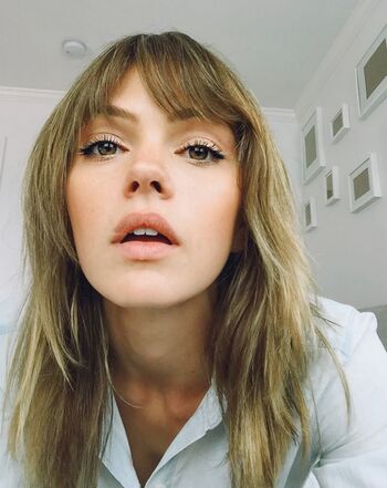 Aimee Richelle Teegarden