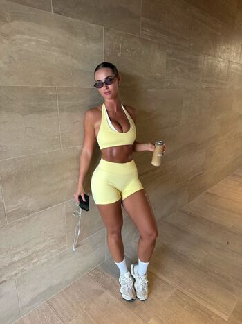 Aimee Rose