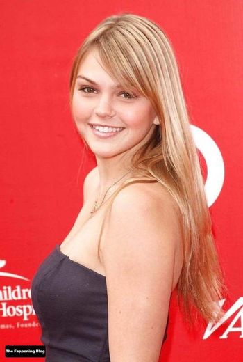Aimee Teegarden