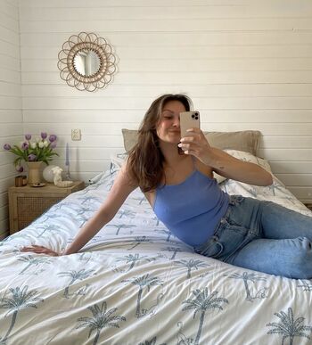 Aimee van der Pijl