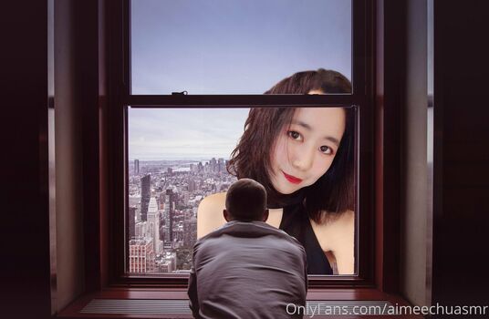 aimeechuasmr