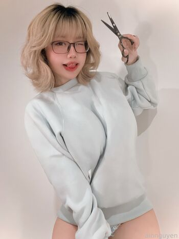 Ain Nguyen