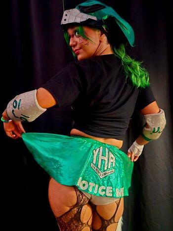 Airica Demia