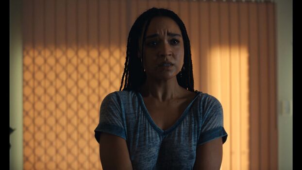 Aisha Dee