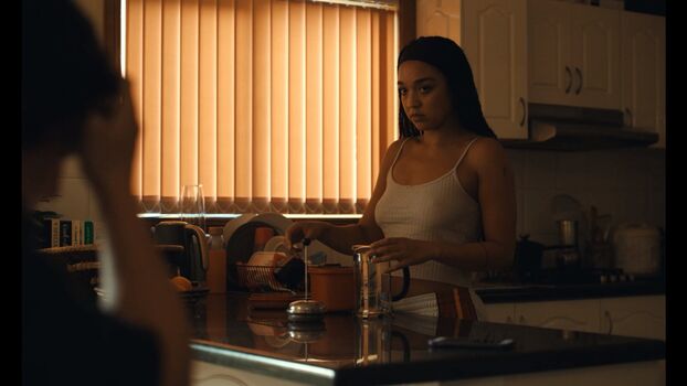 Aisha Dee