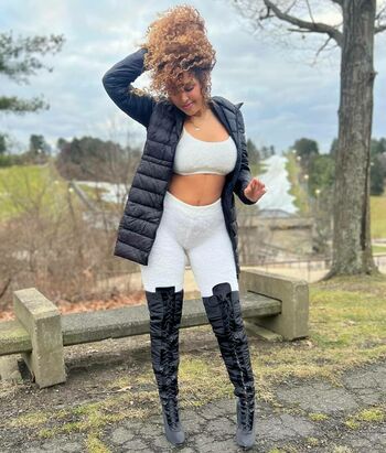 Aisha Thalia