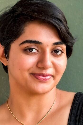 Aishwarya Murali