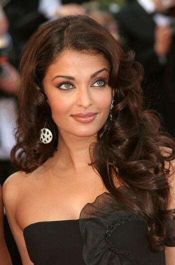 Aishwarya Rai