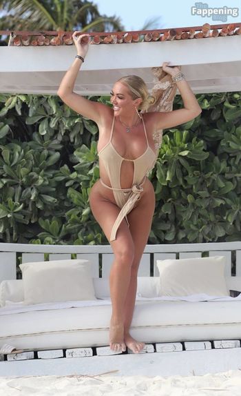 Aisleyne Horgan-Wallace