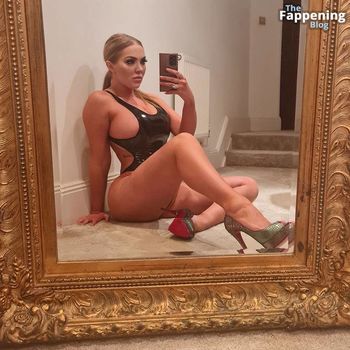 Aisleyne Horgan-Wallace