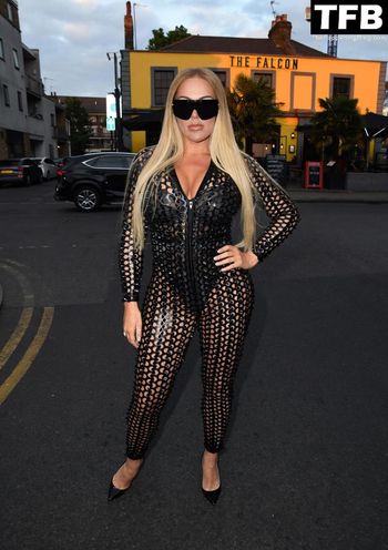 Aisleyne Horgan-Wallace