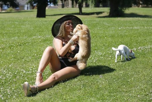 Aisleyne Horgan-Wallace
