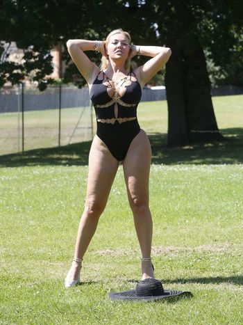 Aisleyne Horgan-Wallace