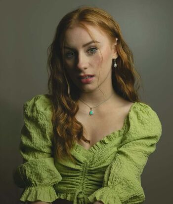 Aisling Louise