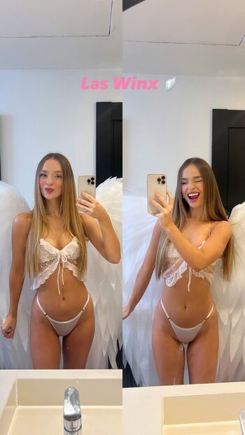 Aitana & Paula Etxeberria