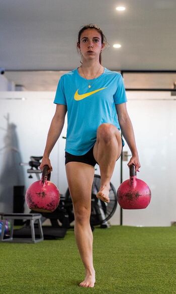 Aitana Bonmatí