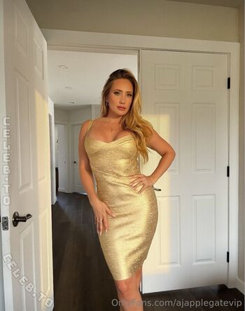 Aj Applegate
