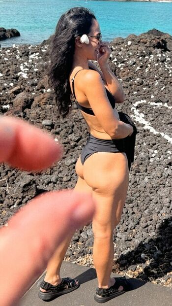 AJ Lee