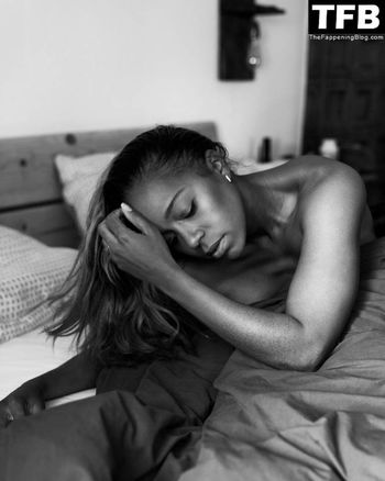 Aja Naomi King