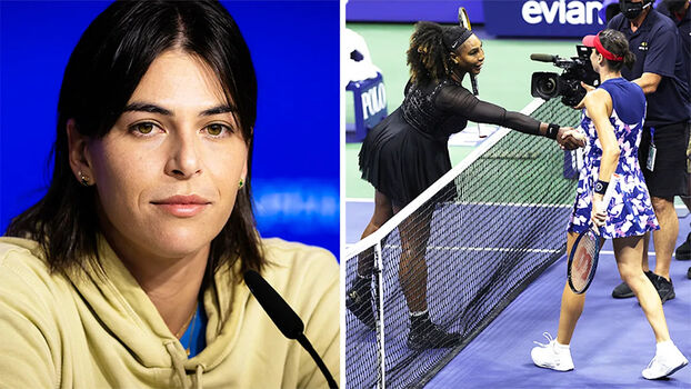 Ajla Tomljanovic