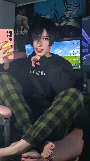 Akemy Sama