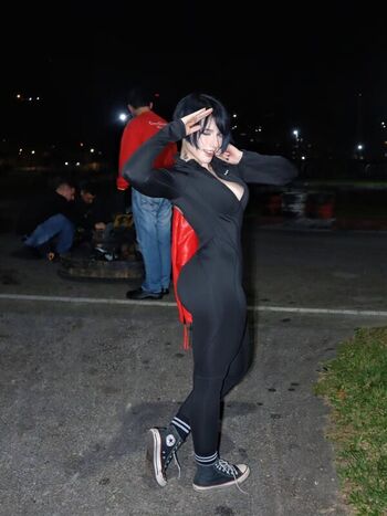 Akemy Sama