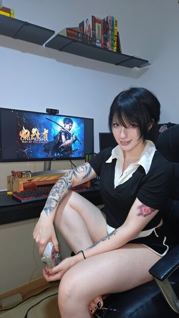 Akemy Sama