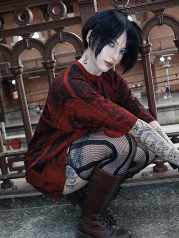Akemy Sama