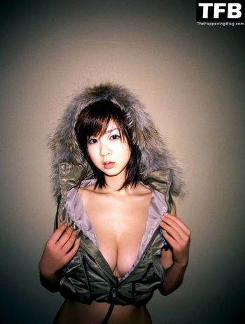 Aki Hoshino
