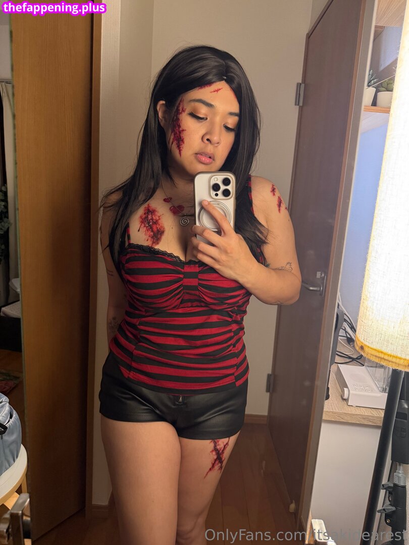 Akidearest