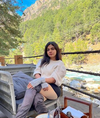 Akshita Rai Shrivastava