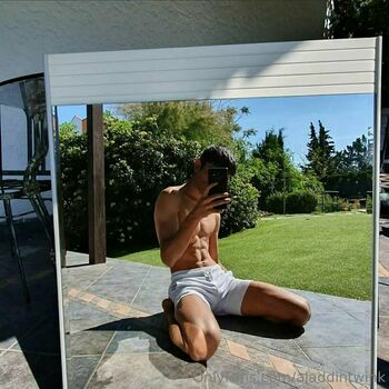 aladdintwink
