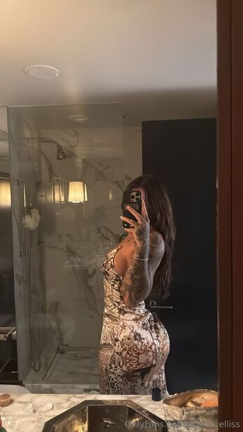 Alaina Elliss